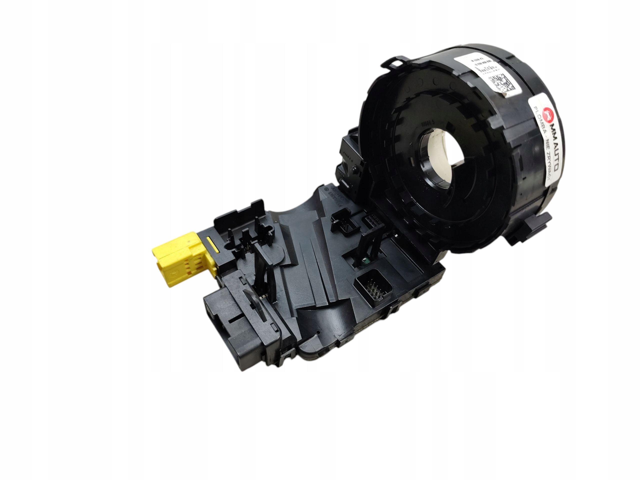 Ohjauskulma-anturimoduuli Audi A3 8P 8P0953549K
