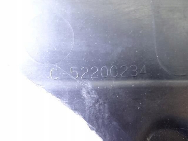 Citroen C4 Aircross 5220G234 Usado image 6