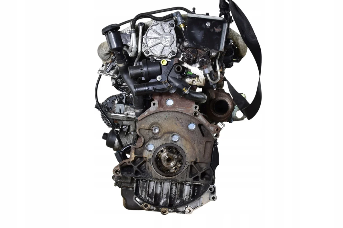 Motor Jaguar XF Land Rover Freelander II 2.2 d 4687Y59LUCAREURO4 image 7