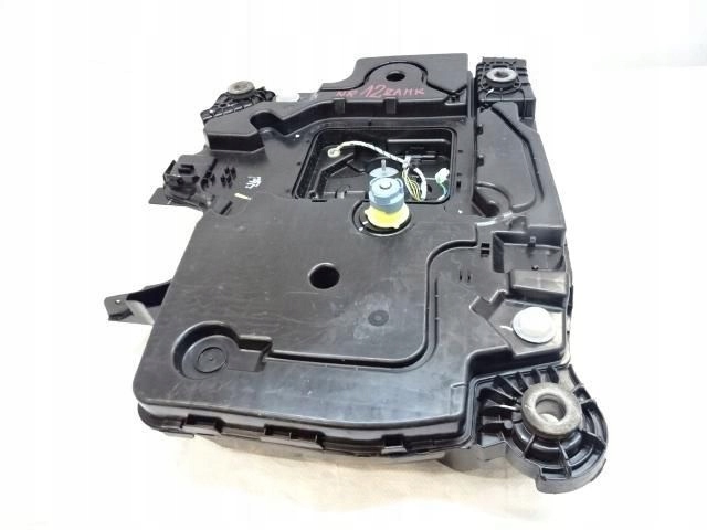 PEUGEOT 508 LIFT 2.0 HDI BLUEHDI ZBIORNIK ADBLUE 9812447080 image 2