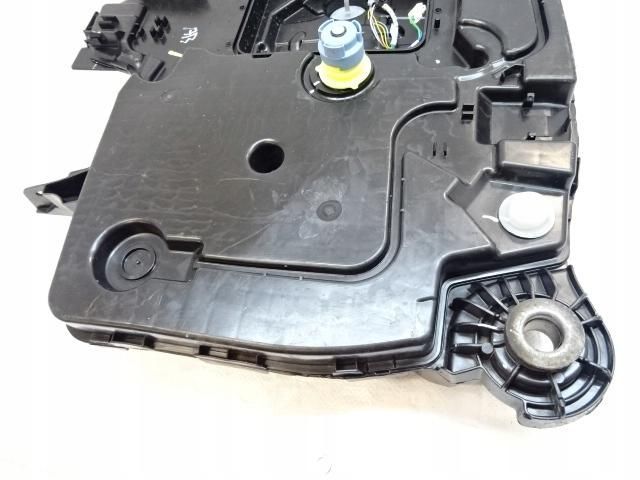 PEUGEOT 508 LIFT 2.0 HDI BLUEHDI AdBlue-säiliö 9812447080