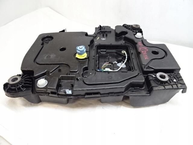 PEUGEOT 508 LIFT 2.0 HDI BLUEHDI ZBIORNIK ADBLUE 9812447080 image 3
