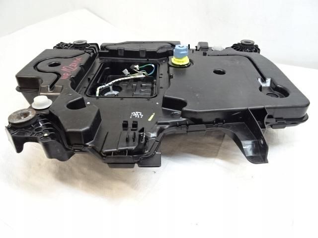PEUGEOT 508 LIFT 2.0 HDI BLUEHDI ZBIORNIK ADBLUE 9812447080 image 5
