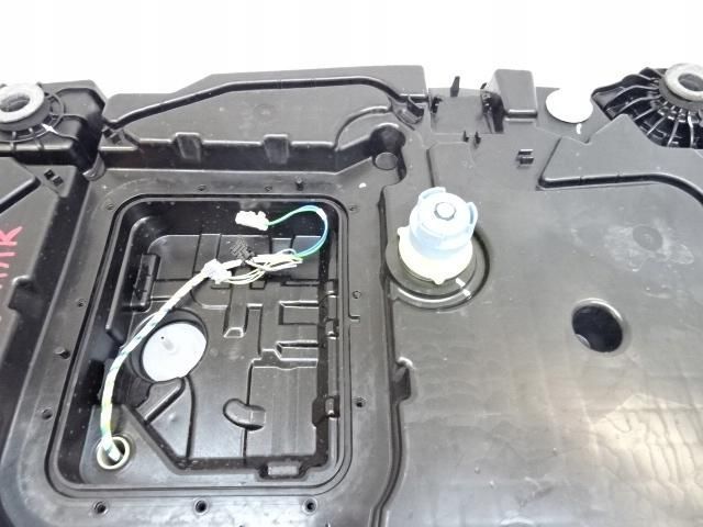 PEUGEOT 508 LIFT 2.0 HDI BLUEHDI ZBIORNIK ADBLUE 9812447080 image 6