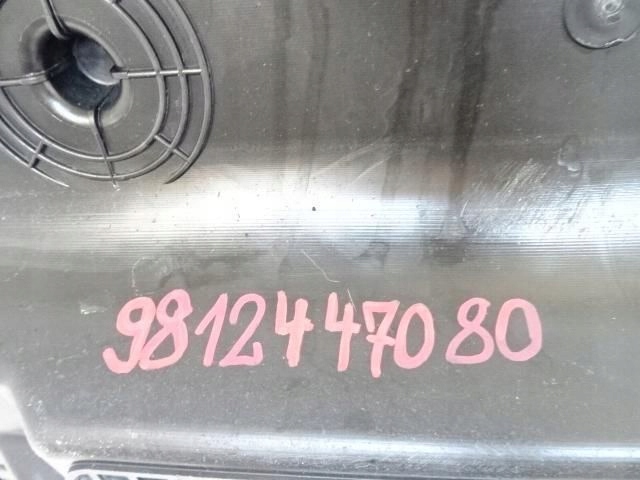 PEUGEOT 508 LIFT 2.0 HDI BLUEHDI ZBIORNIK ADBLUE 9812447080 image 9