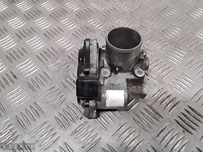 Opel OE 8200987453 papillon d'accélérateur image 3