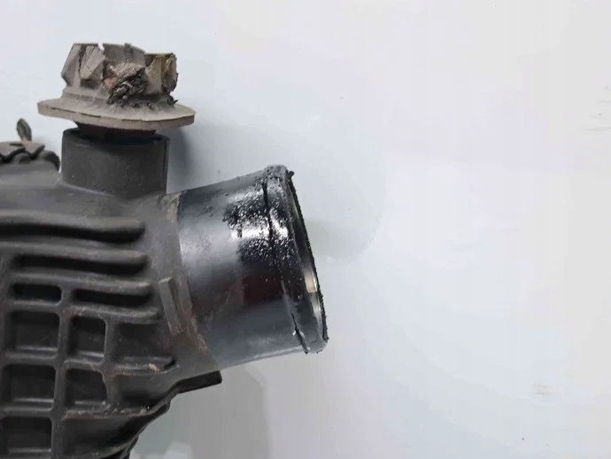 Intercooler Nissan Navara (D40) [Baujahr 2005-2014] 14461-5X00A 2.5 DCi YD25DE image 3