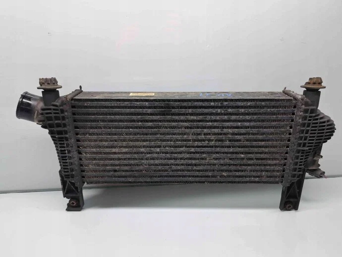 Intercooler Nissan Navara (D40) [Baujahr 2005-2014] 14461-5X00A 2.5 DCi YD25DE image 5