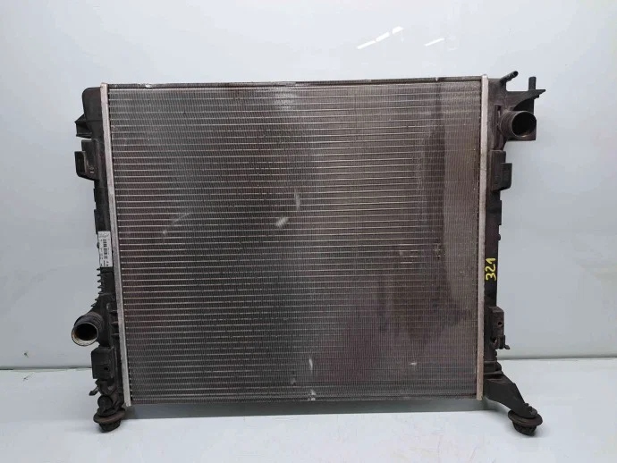 Renault OE 214107399R Radiateur, refroidissement moteur image 2