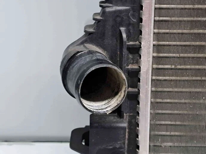 Renault OE 214107399R Radiateur, refroidissement moteur image 3