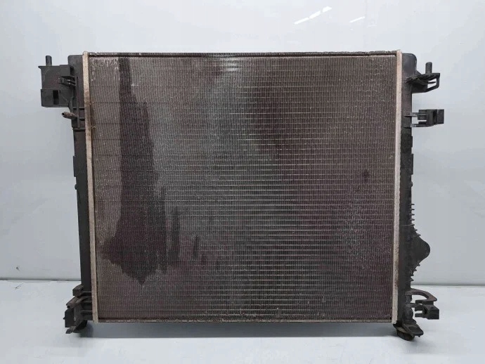 Renault OE 214107399R Radiateur, refroidissement moteur image 5