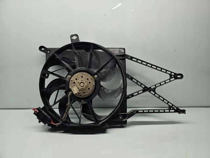 Opel OE 13126354 ventola radiatore