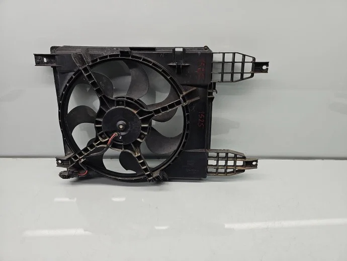 Chevrolet OE 96808149 Motore elettrico ventola radiatore