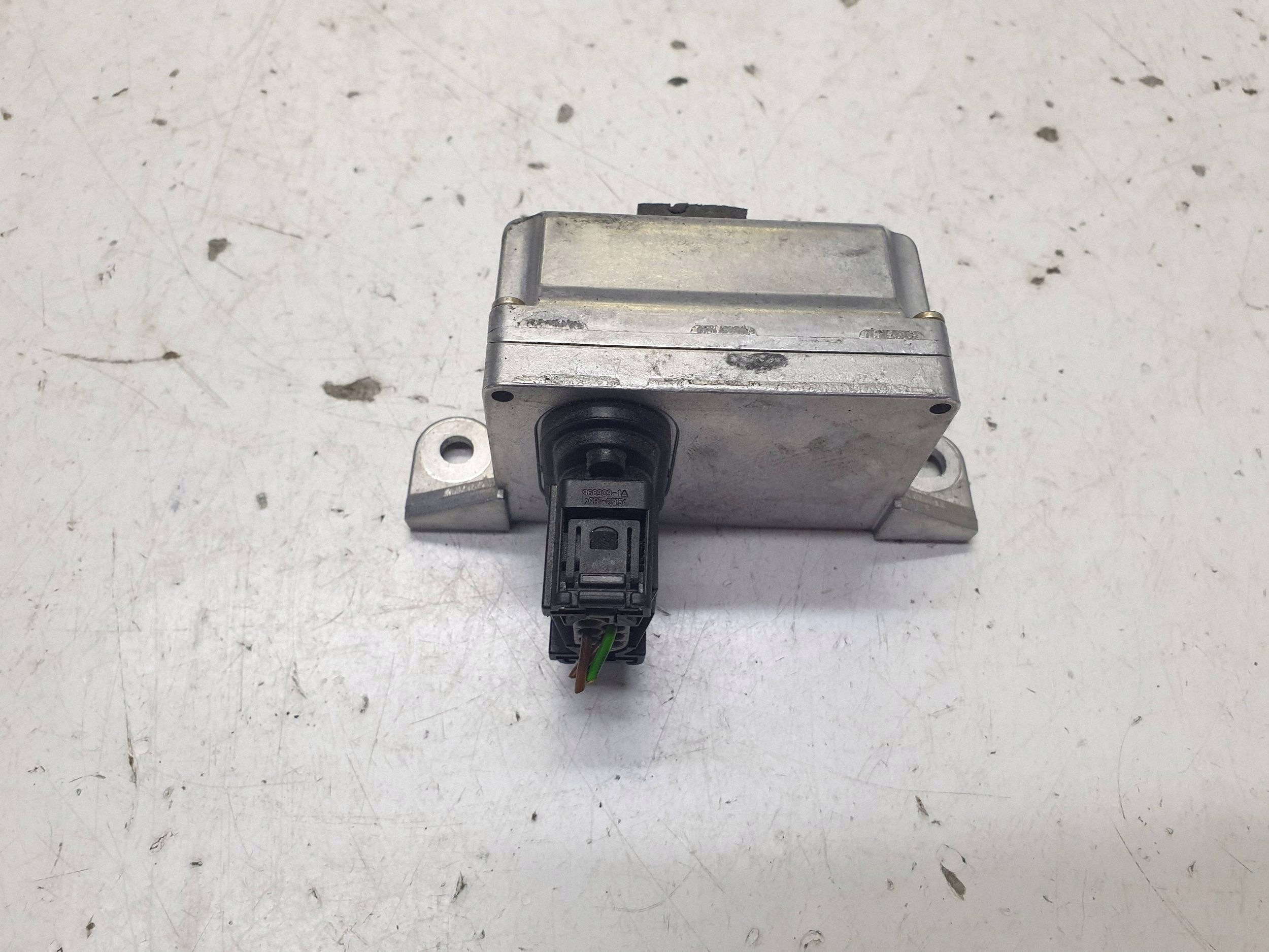 2007 Citroen C5 ECU 9641342980 image 2