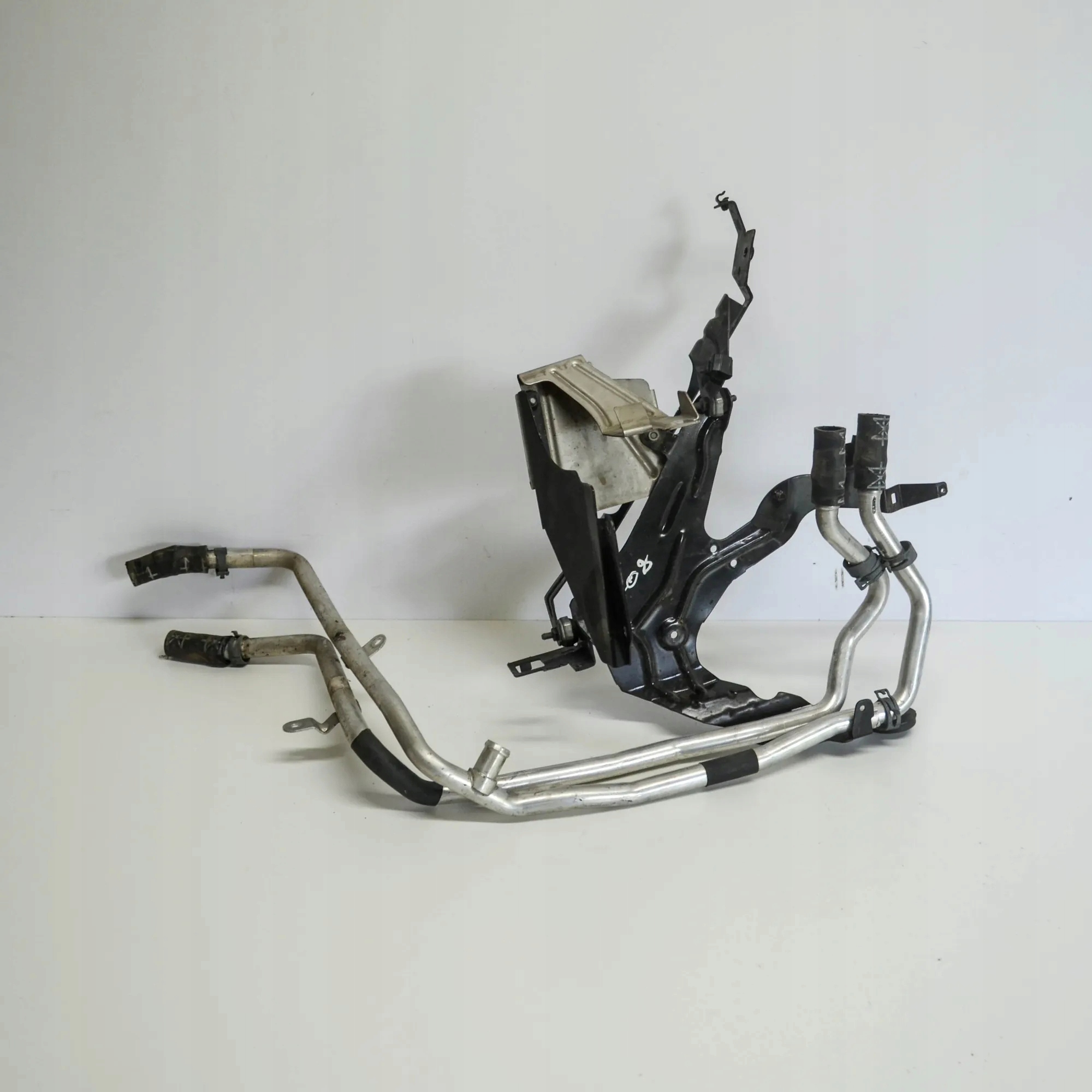 Leidingen Audi Q7 (4L) 7L0819750G4L0971981C 3864586 3.0L 180kw 2014 image 2