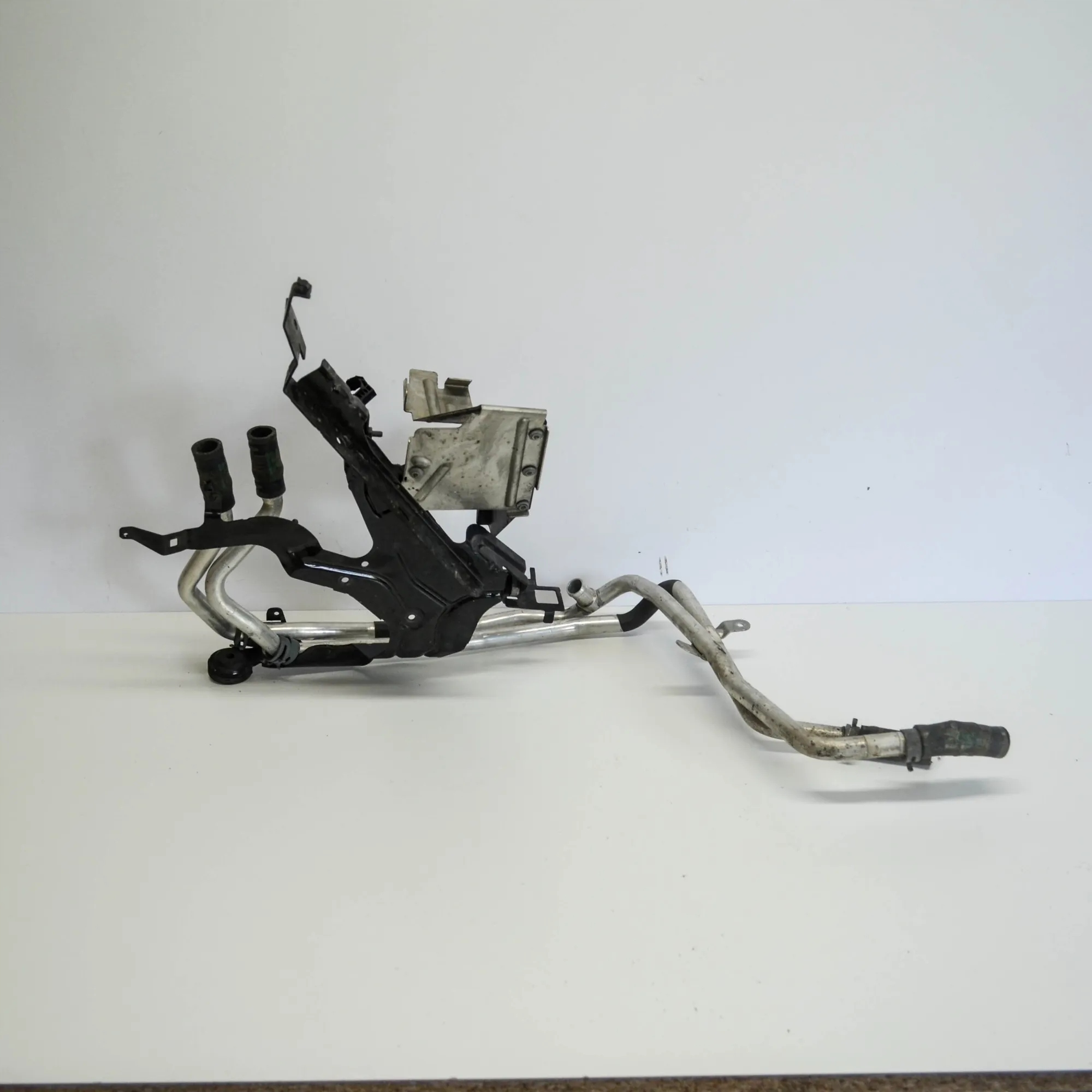Audi Q7 (4L) Wiring 7L0819750G4L0971981C 3864586 3.0L 180kW 2014