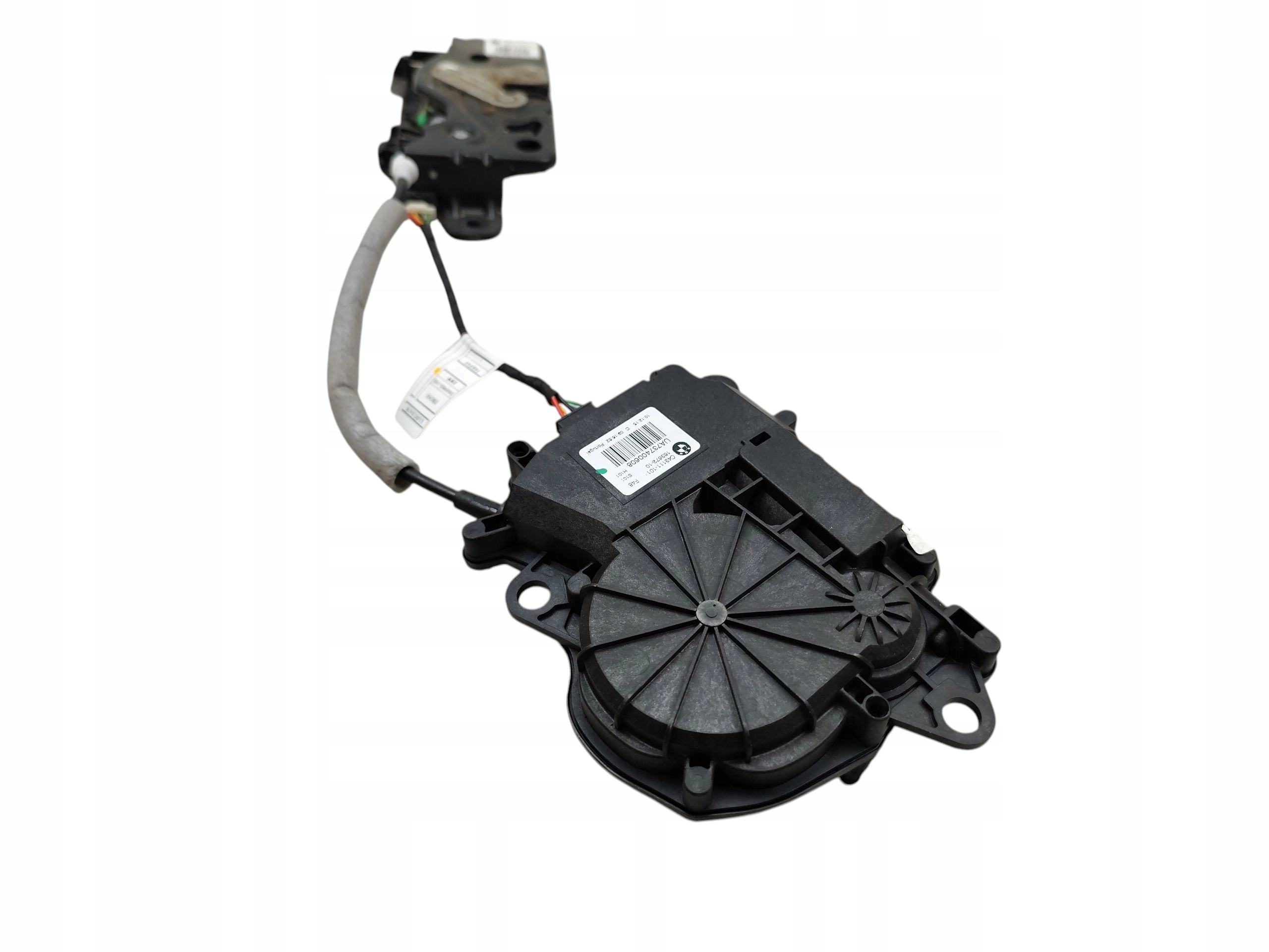 Takaluukun lukko BMW X1 F48 (2015-2019) C33240-103 C43111-101 image 2