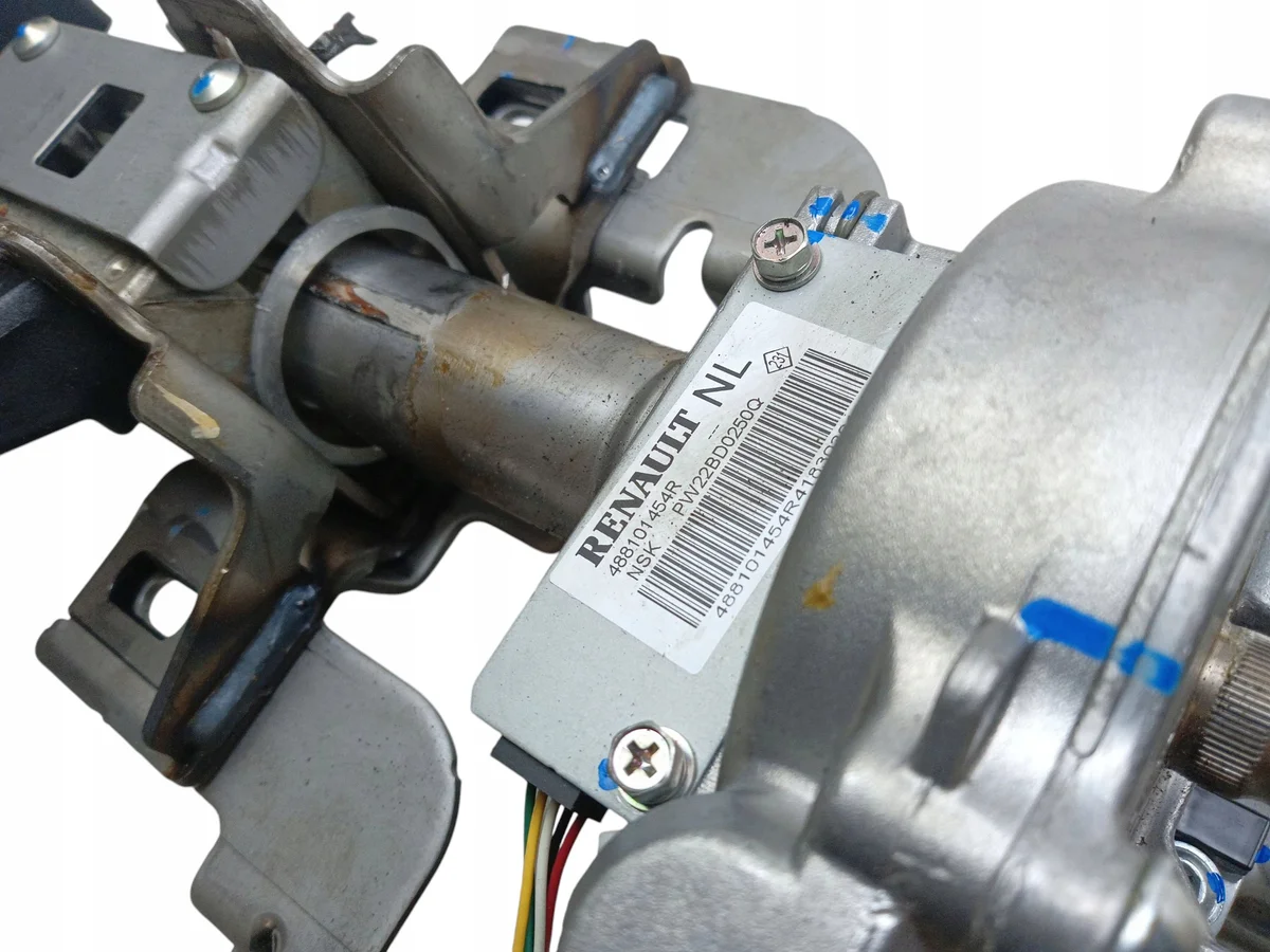 Colonne direction RENAULT KADJAR 488101454R image 3