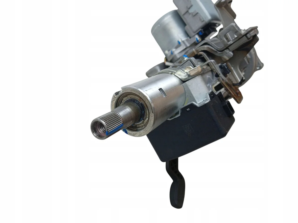 Colonne direction RENAULT KADJAR 488101454R image 4