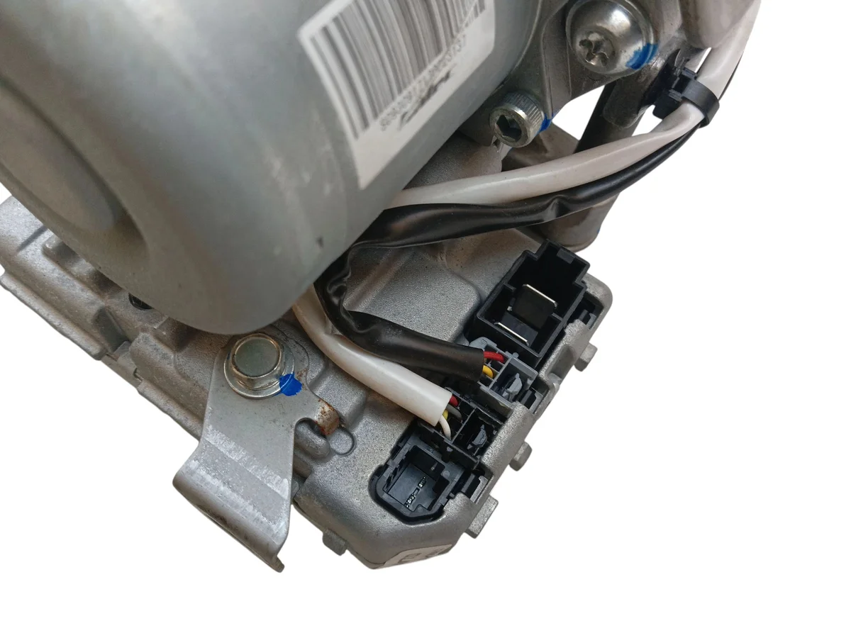Colonne direction RENAULT KADJAR 488101454R image 6