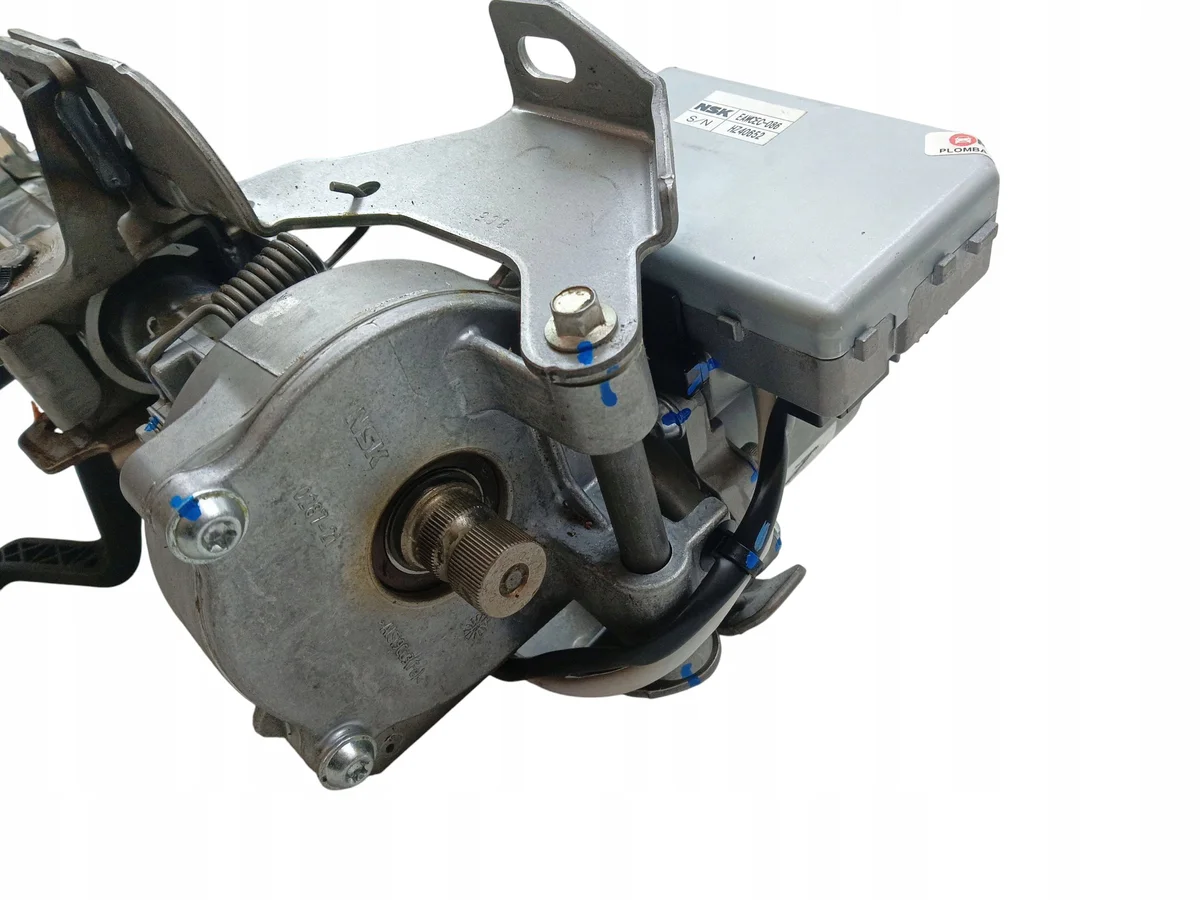 Colonne direction RENAULT KADJAR 488101454R image 8
