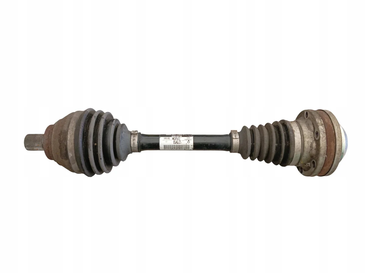 Vetoakseli Volkswagen Tiguan 5N0407763D MM_5N0407763D