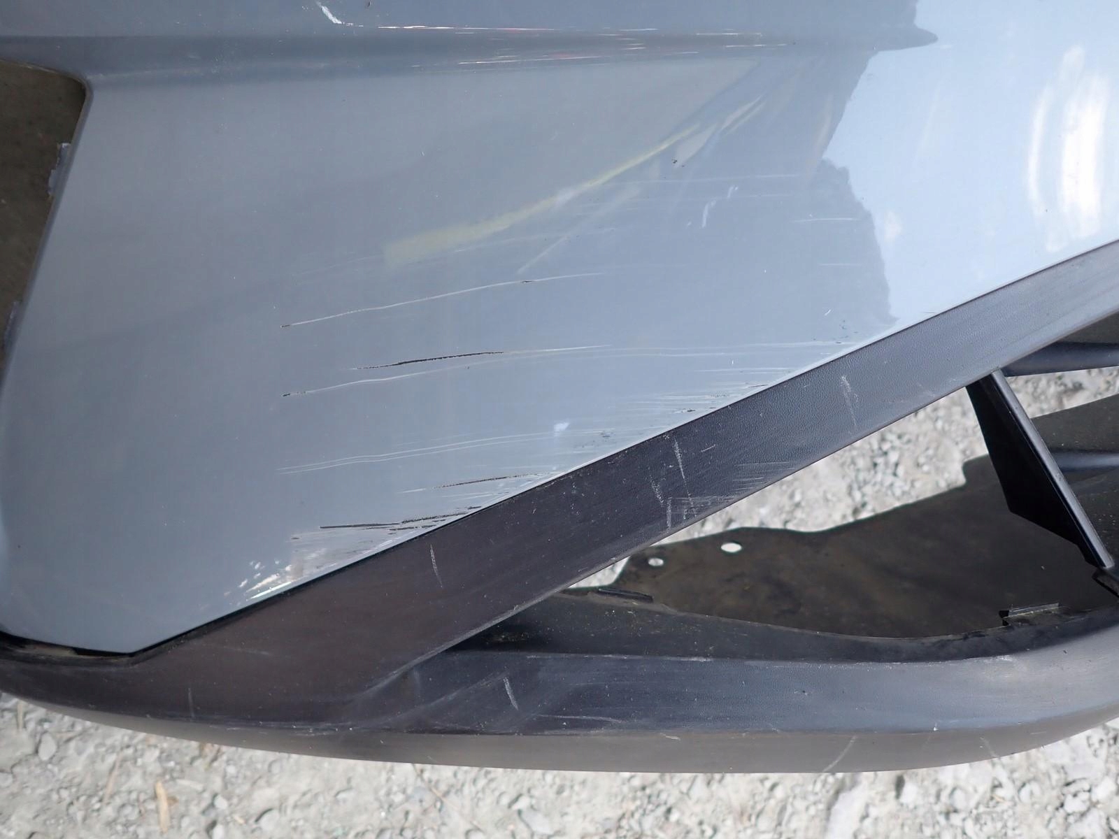 Parachoques delantero Nissan Qashqai 3 III J12 2021-2024R 620226UA0H image 4