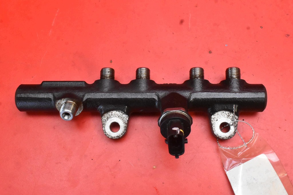Renault OE 175215346R ruiskutuslista image 2