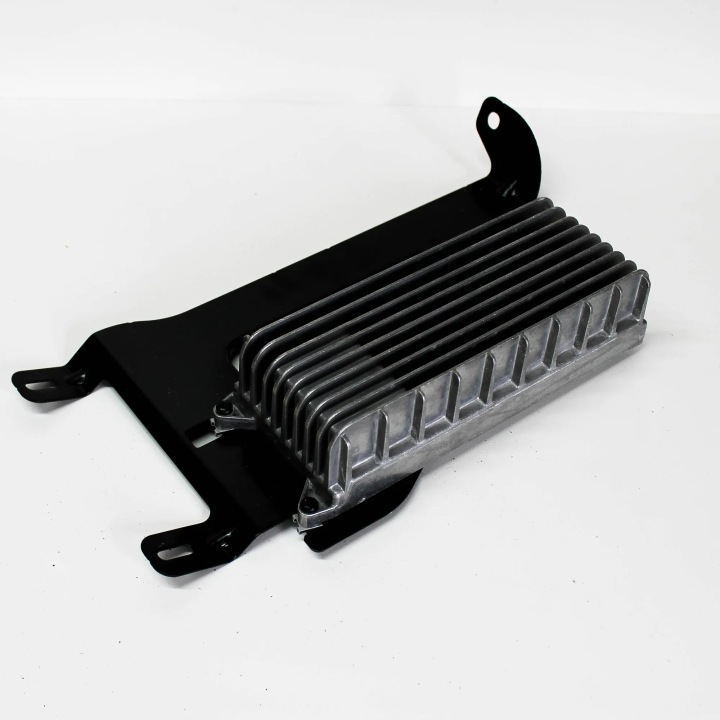 Audion vahvistin Audi OE 8T0035223A