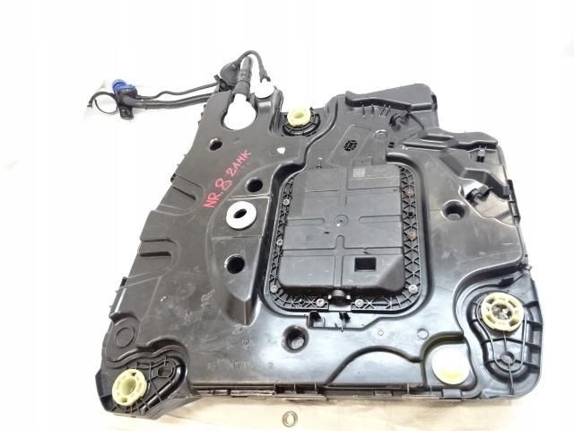 Réservoir AdBlue Citroën C3 Aircross 1.5 HDi image 2