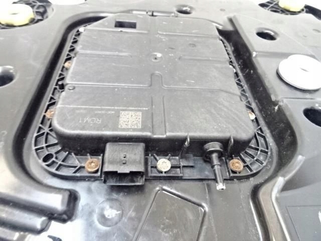 Réservoir AdBlue Citroën C3 Aircross 1.5 HDi image 5