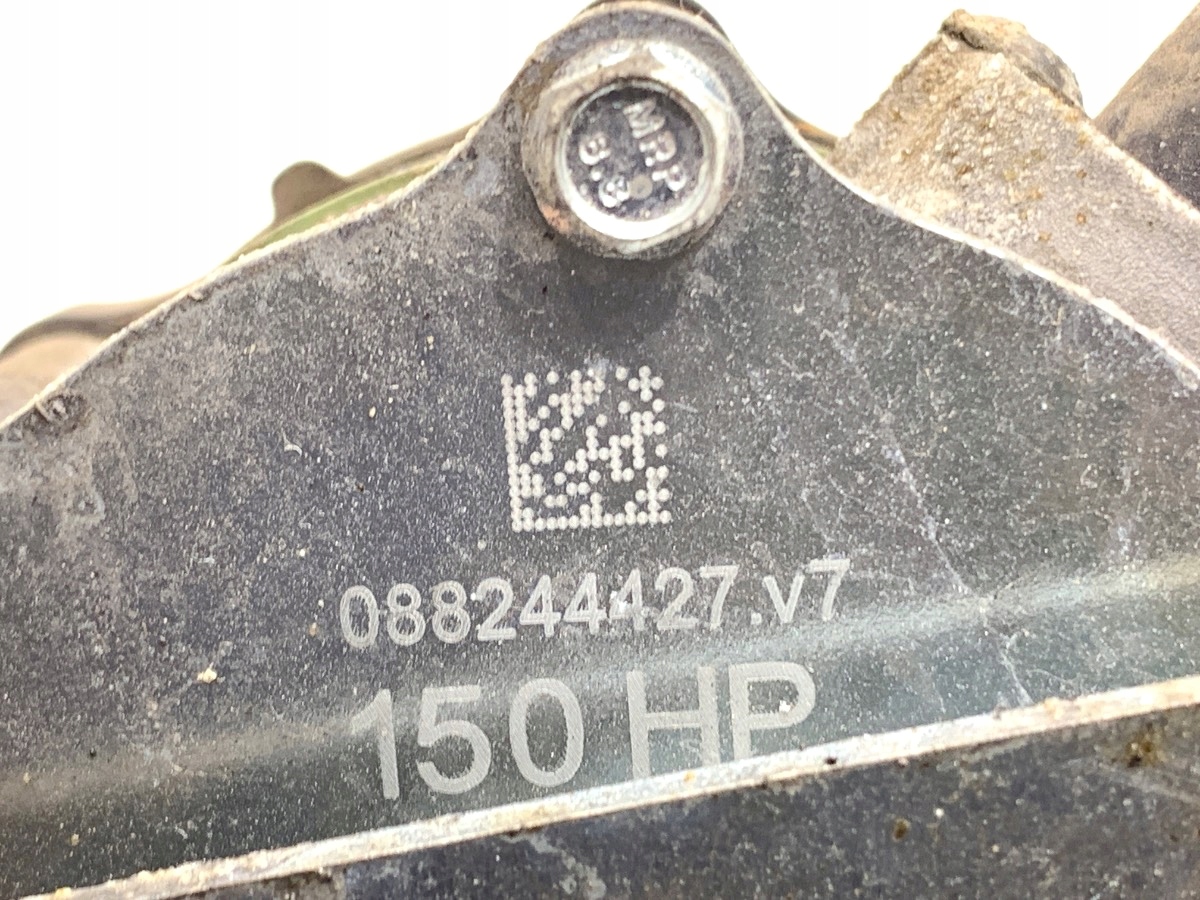 Redutor de gás LPG 67R-036865 vaporizador LPG, gás, sistema image 7