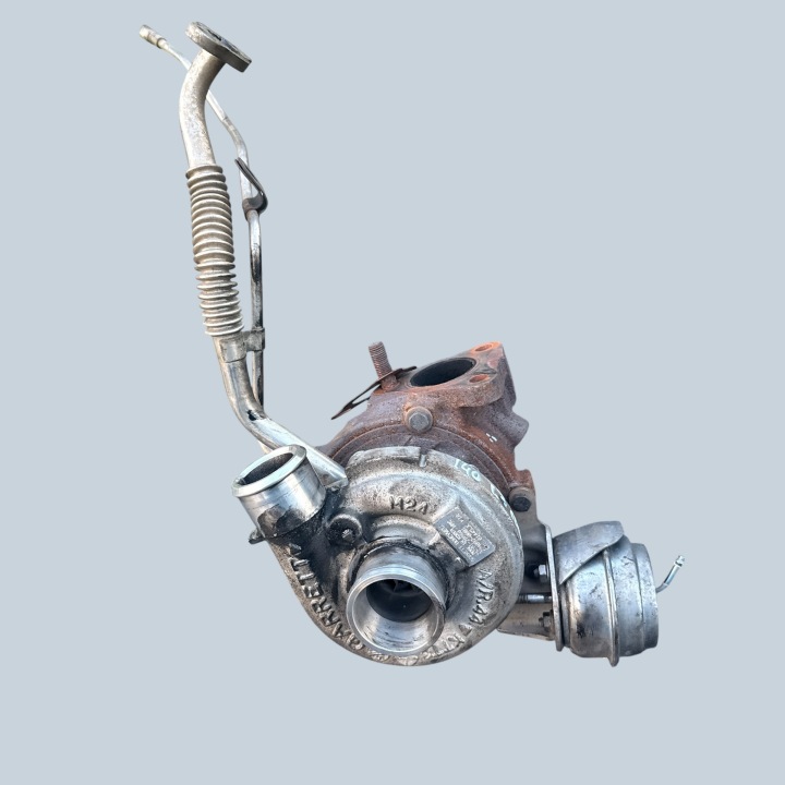 Turbocharger turbine 26201-2A800 Hyundai i40 1.7 CRDI