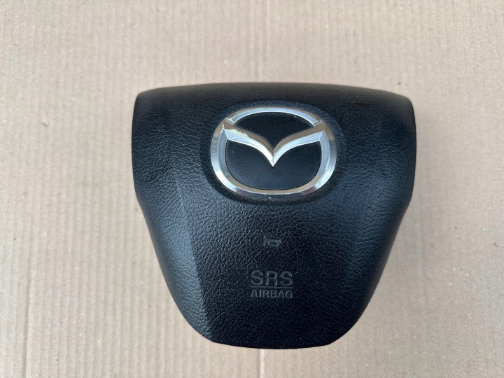 MAZDA 3 BL 09-13 Airbag conducente Europa
