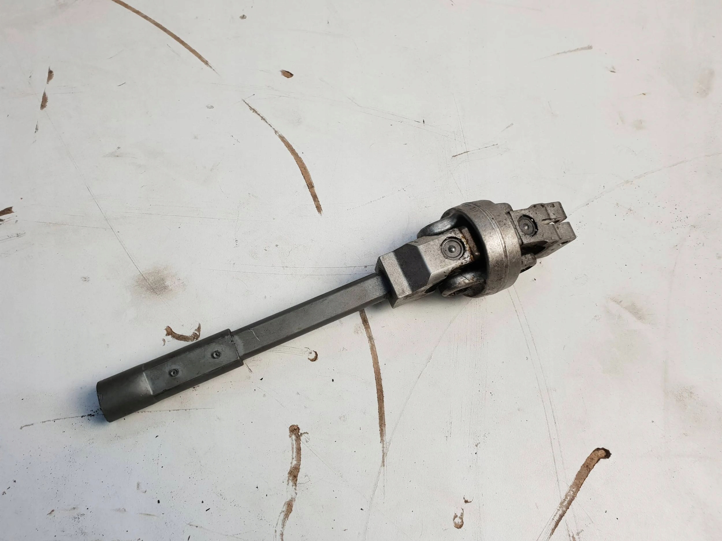 Croisillon d'arbre BMW 3 E90 E91 CRR15580 image 2