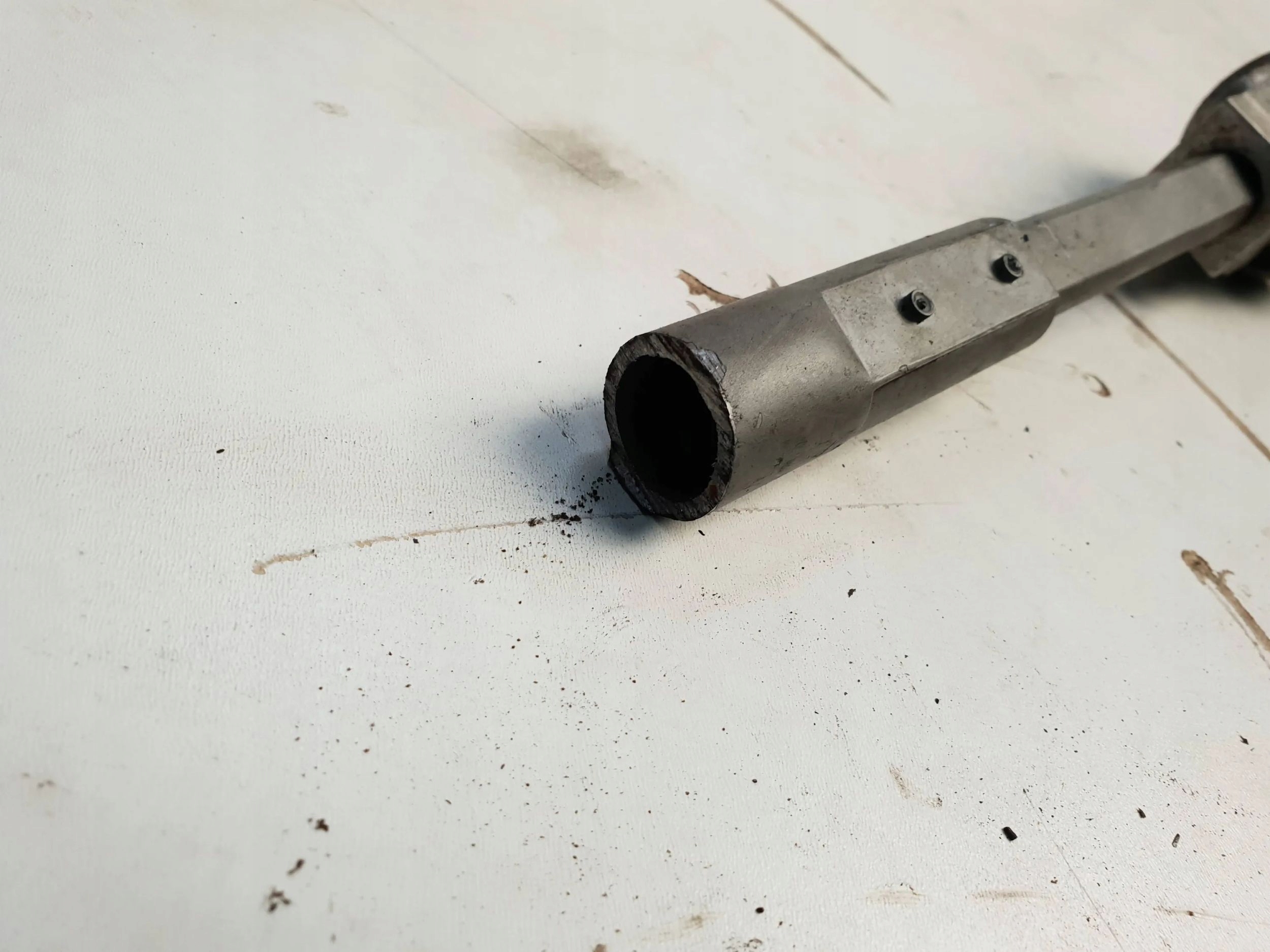Croisillon d'arbre BMW 3 E90 E91 CRR15580 image 3