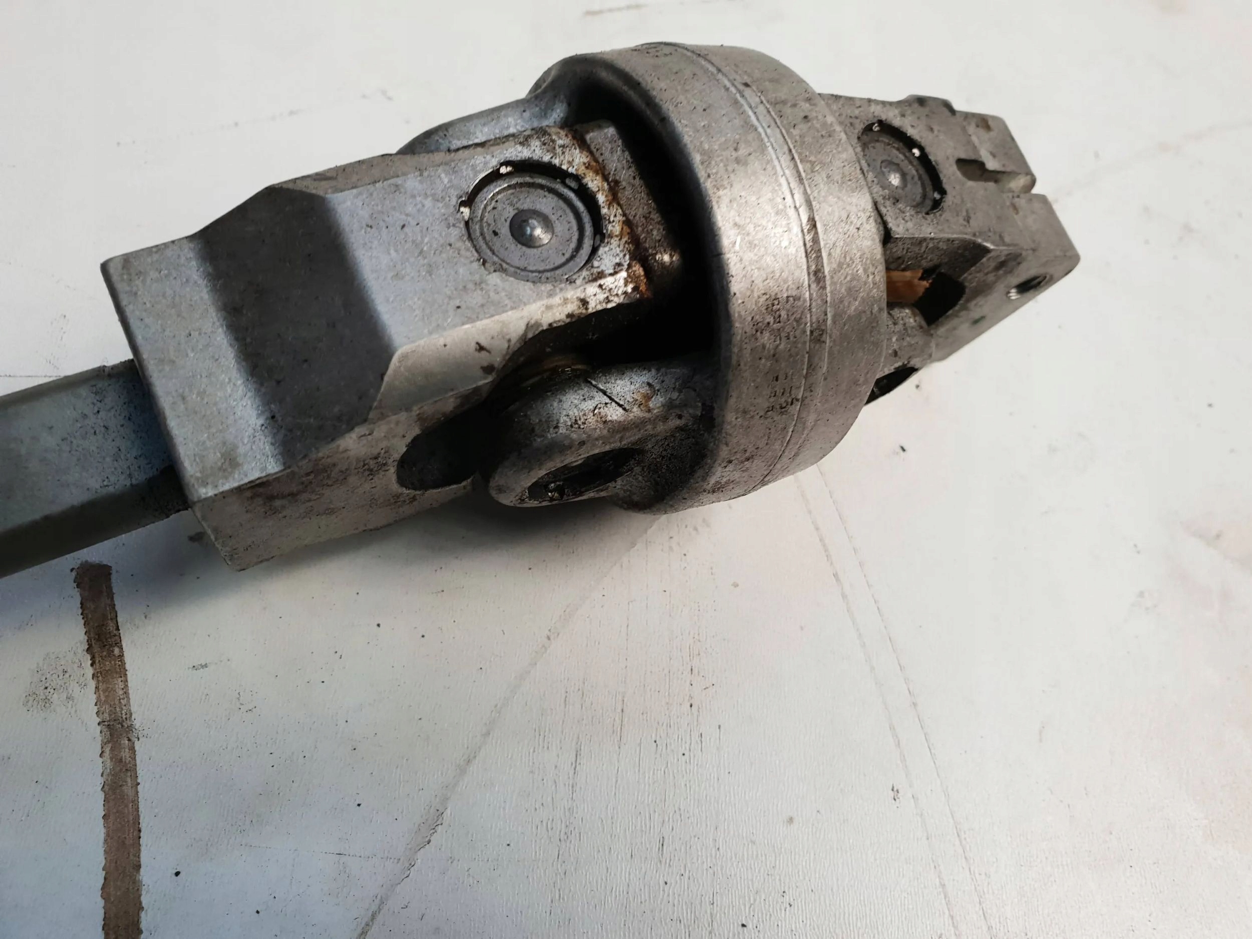 Croisillon d'arbre BMW 3 E90 E91 CRR15580 image 5