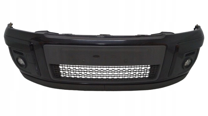 Etupuskuri FORD FUSION LIFT PLUS + 05-12 FL C6 2005-2012