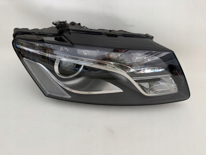 Farol dianteiro bixenon xenon frontal bonito