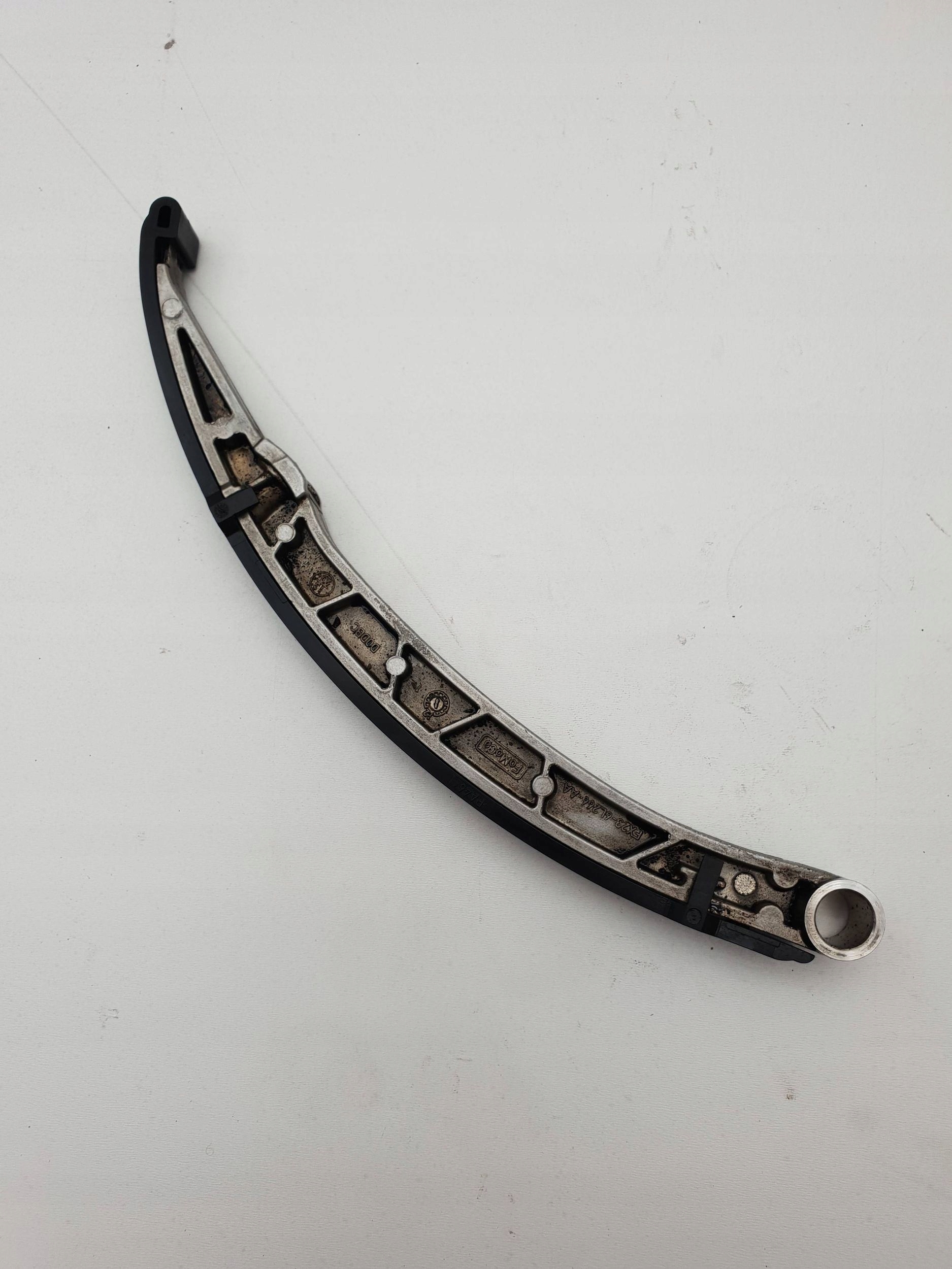 Gids voor distributieketting Land Rover Range Rover L322 FX236L266AA image 3