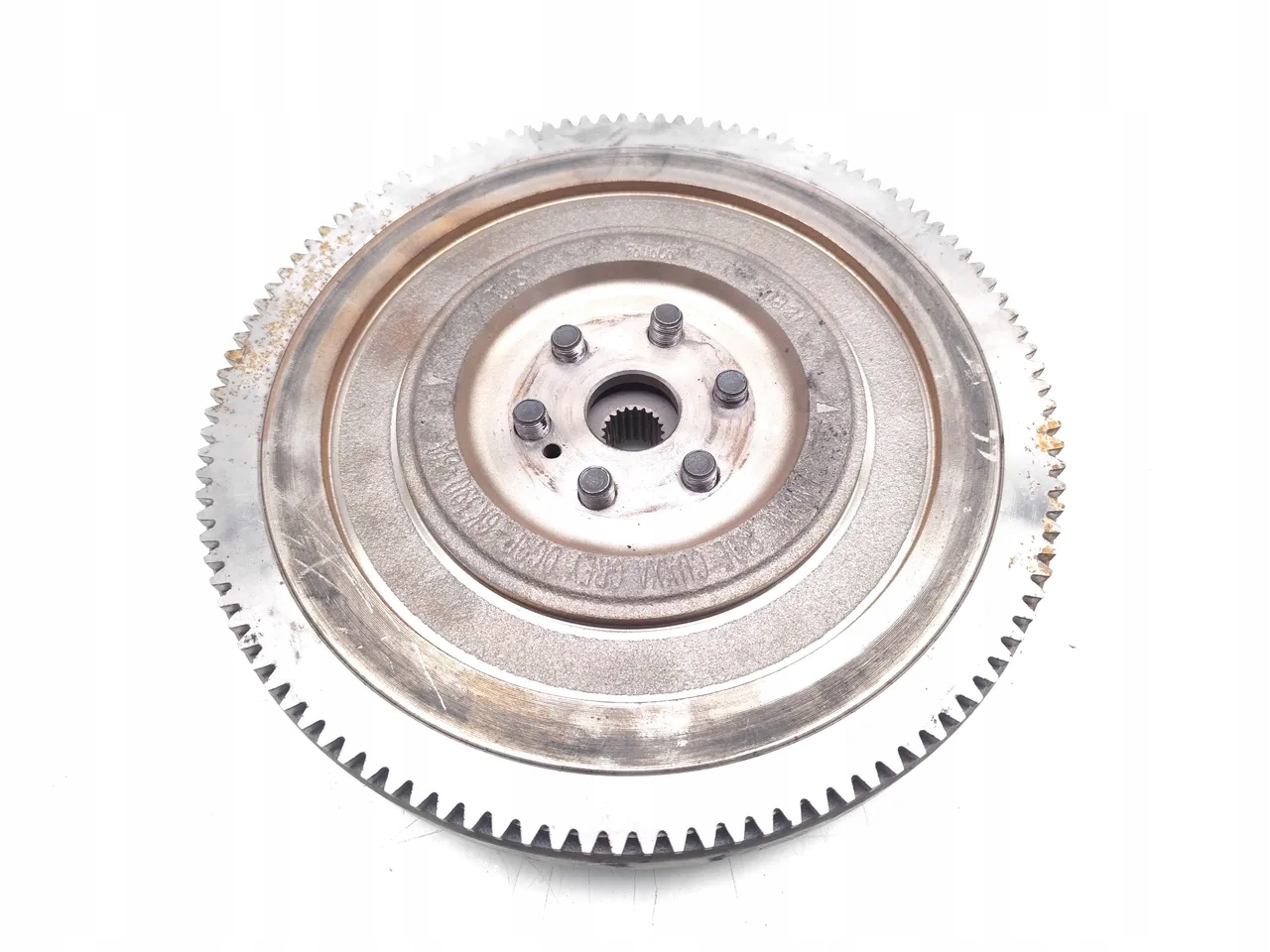 Embrague Ford Kuga 2.5 Duratec PHEV 2021 image 5