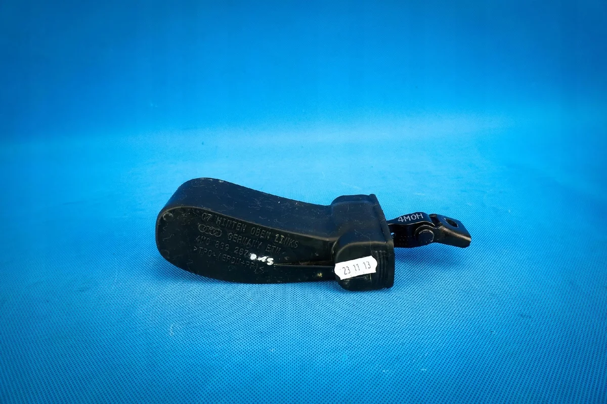 Limitador Porta Traseira Audi Q7 SQ7 4M 4M0839249