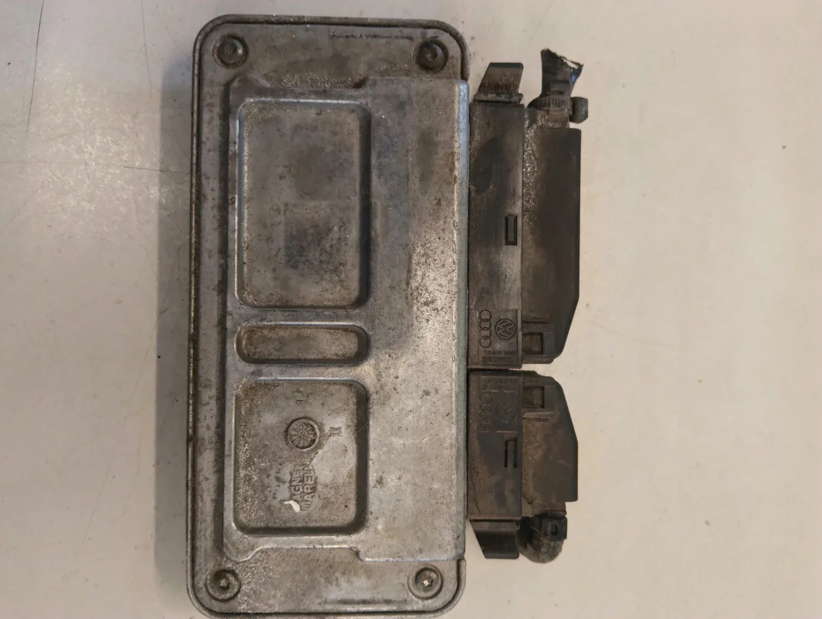 TECH-324 LPG Gas Controller image 3