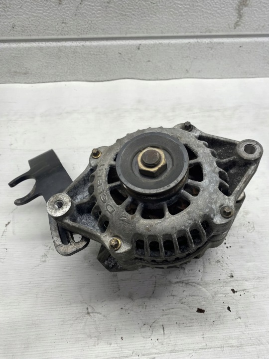 OPEL ASTRA II G 1.7TD 98R Generator 10479923