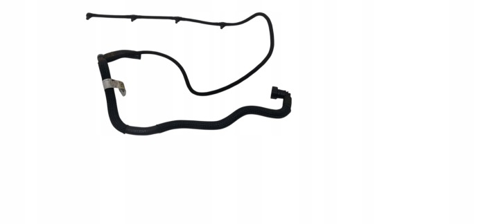 BMW E81 E88 E90 E91 Paluuputki Polttoaine N47D20C 7800667