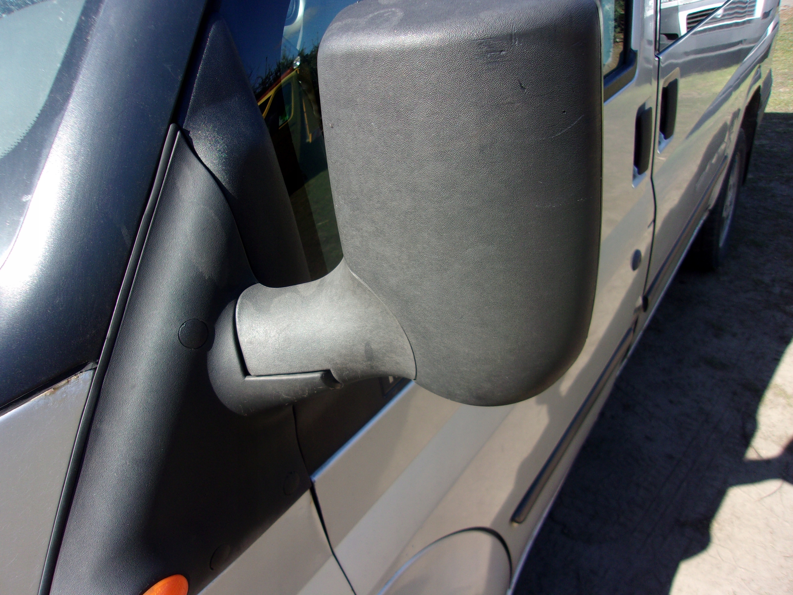 Buitenspiegel links elektrisch Ford Transit MK5 00-06 2.0 TDCI Tourneo image 2