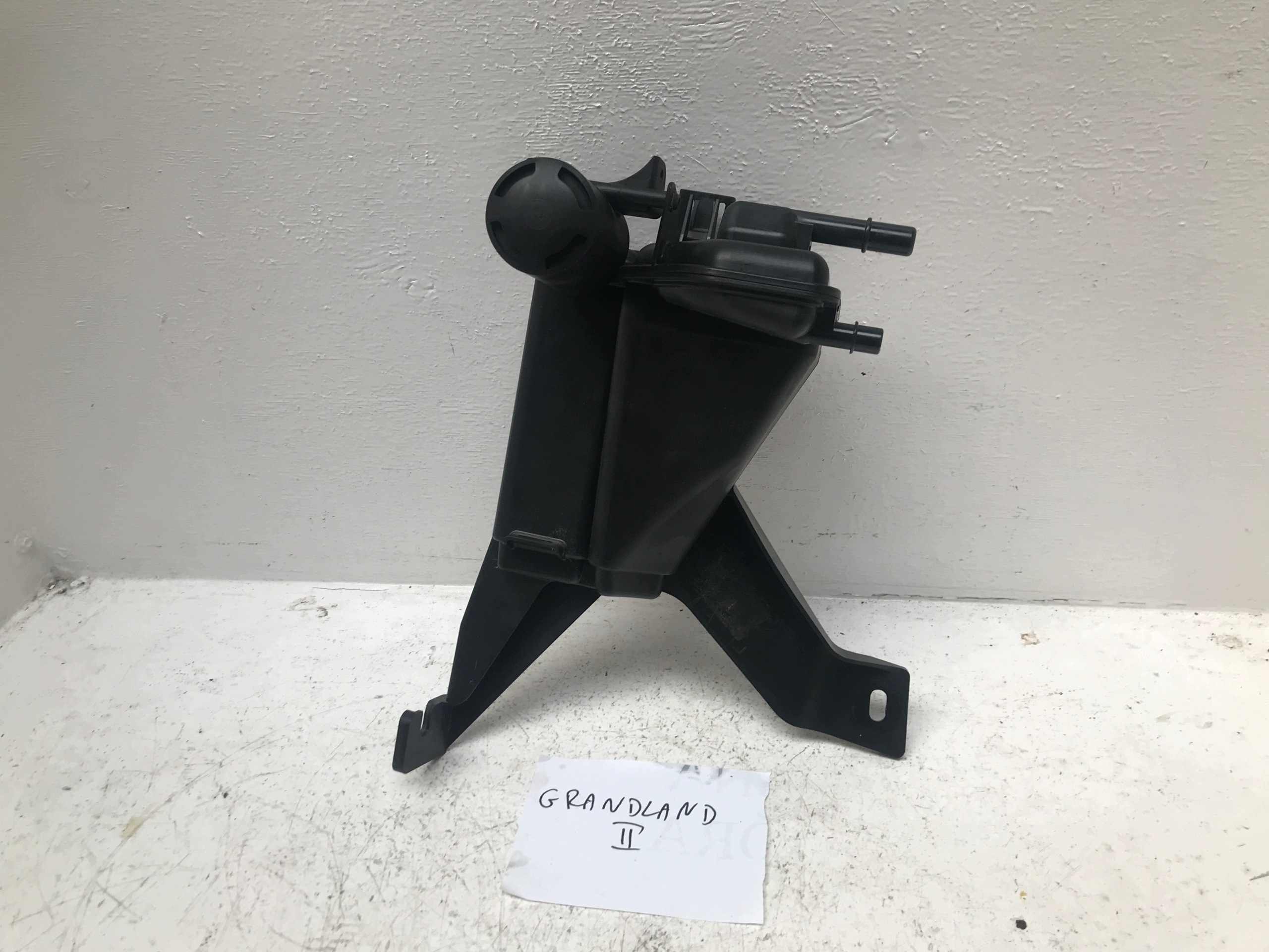 Peugeot 3008 III kolfilter 9841497980 image 2