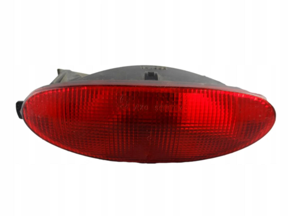 Bakre dimljus Peugeot 206 OEM 00.4005
