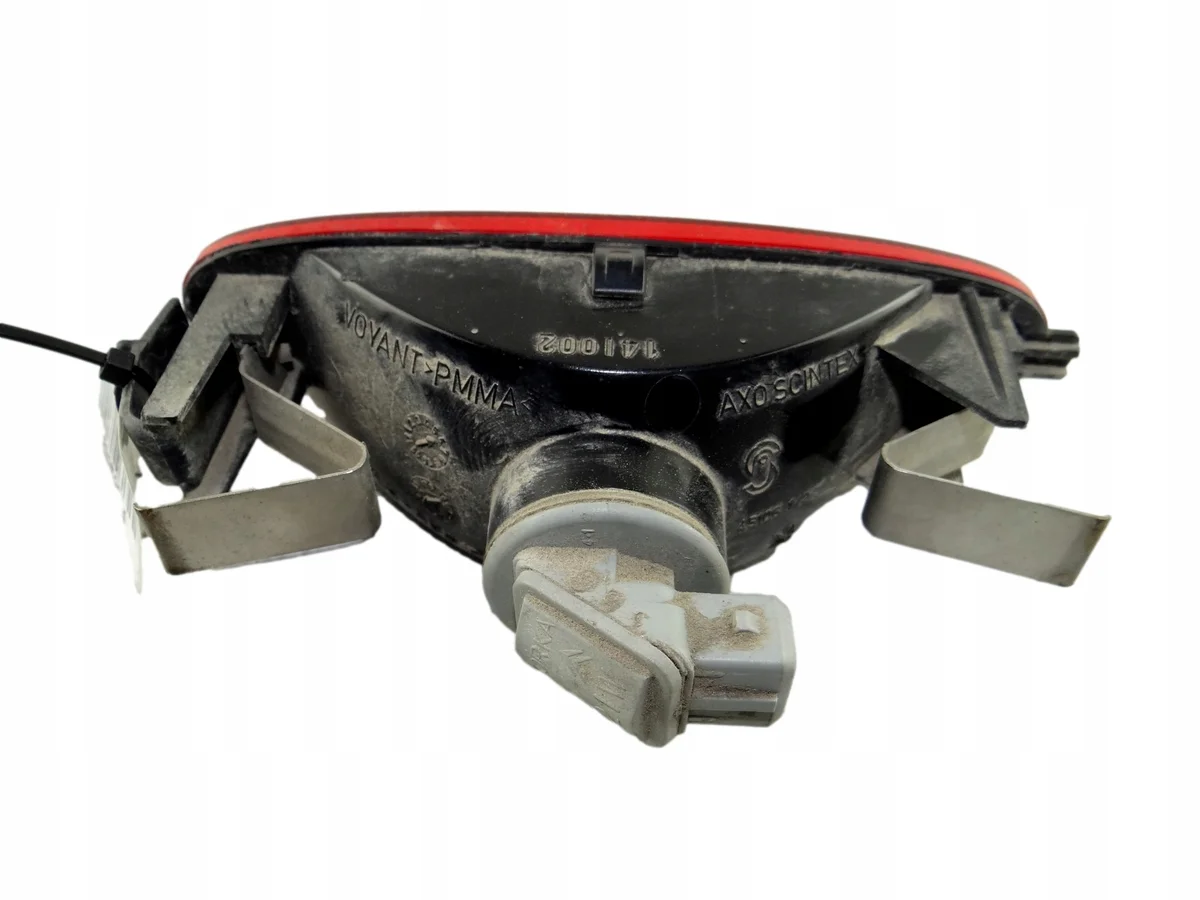 Achterlicht Mistlamp Peugeot 206 00.4005 image 3