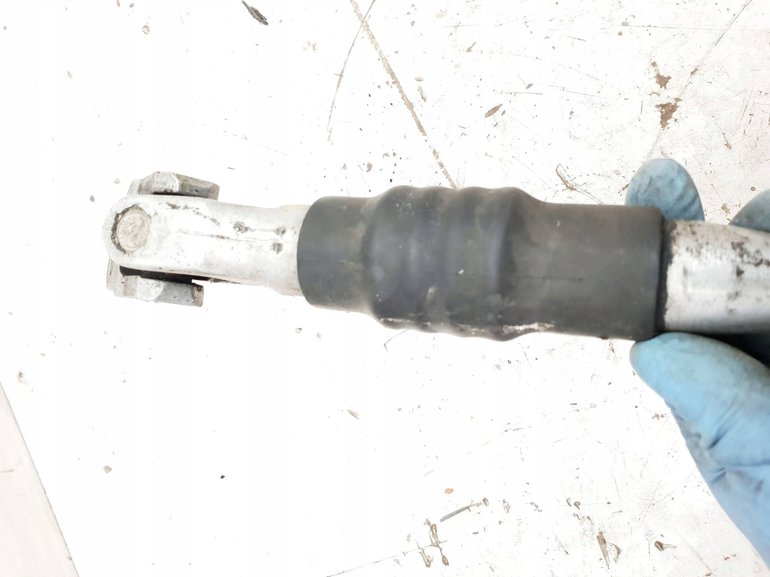 BMW E36 Driveshaft Cross Joint OEM CRR22192